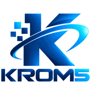 KROM5 Yazılım Lojistik Reklam San. Tic. Ltd. Şti.